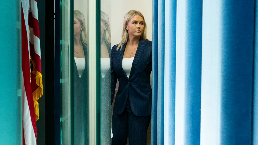 White House limits media access to specific staff offices