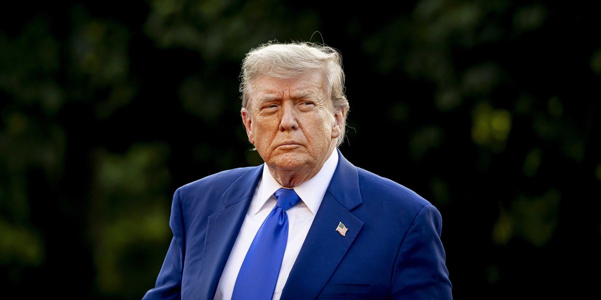 White House uses extreme measures during shutdown deadlock caused by Democrats