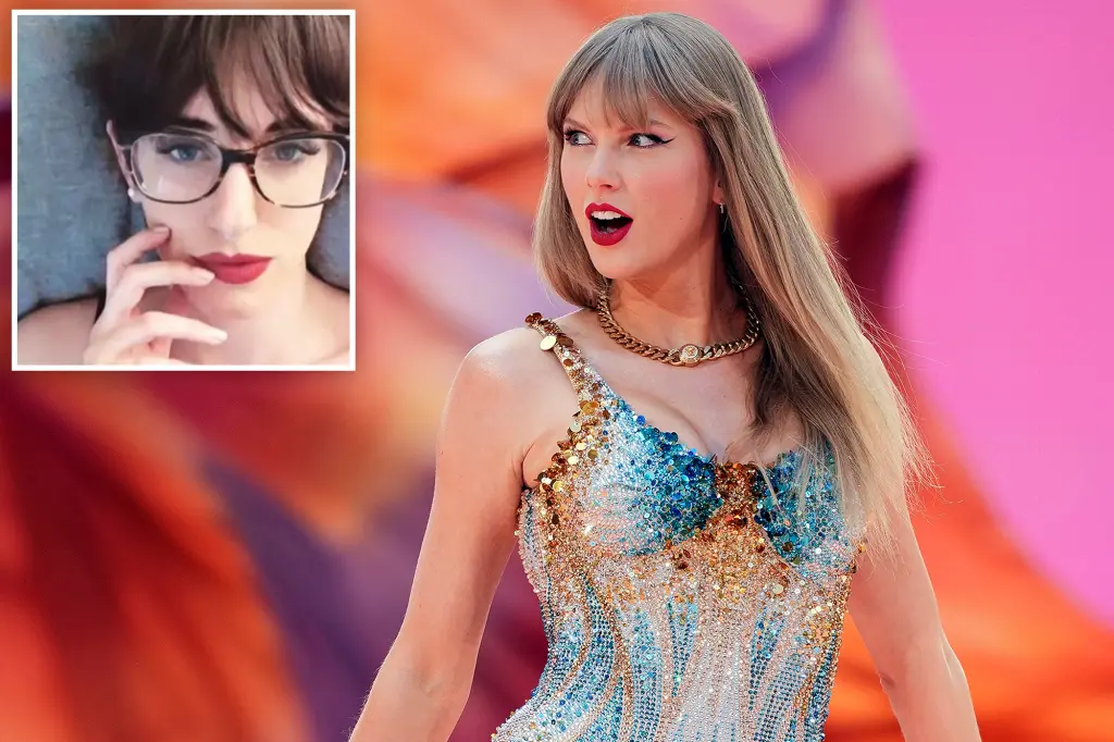 White, highly progressive writer criticizes Taylor Swift for being racist