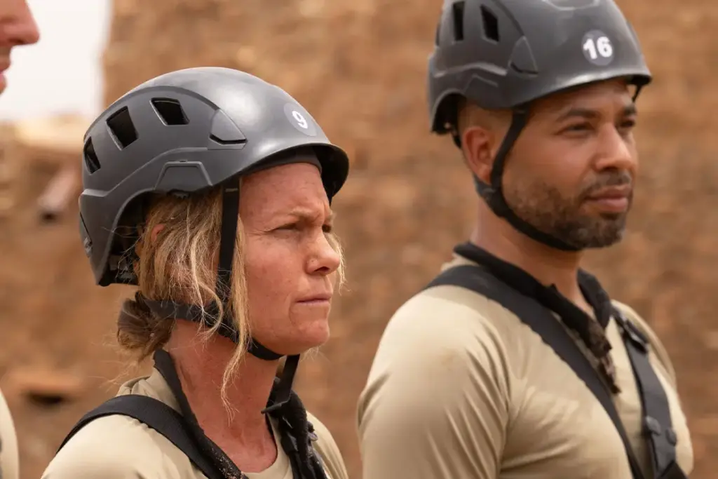 Who Was Eliminated in This Episode of 'Special Forces'?