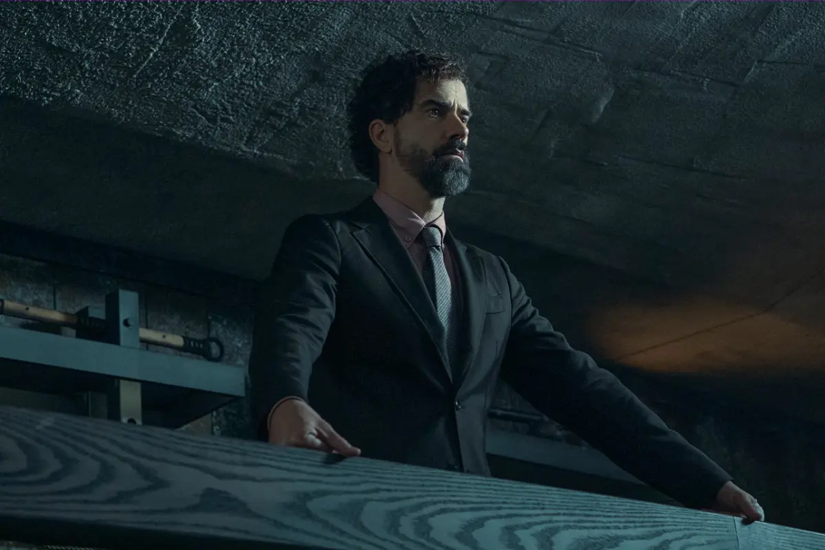 Who is Doug Brightbill? ‘Gen V’ Actor Hamish Linklater Talks About Dean Cipher’s “Delicious” Plot Twist