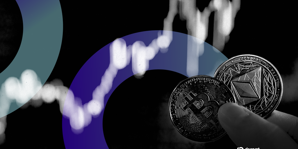 Why Altcoins Are Lagging Behind as Bitcoin and Ethereum Rise