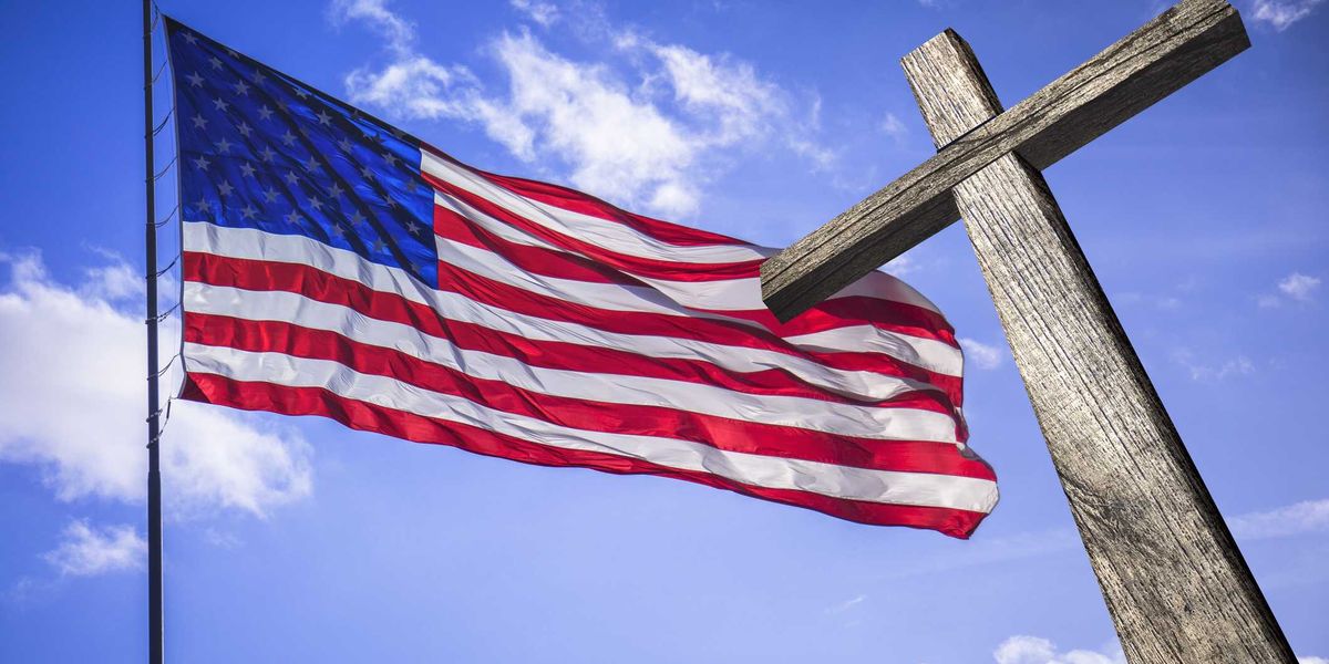 Why America is in greater need of devoted Christians today than ever before