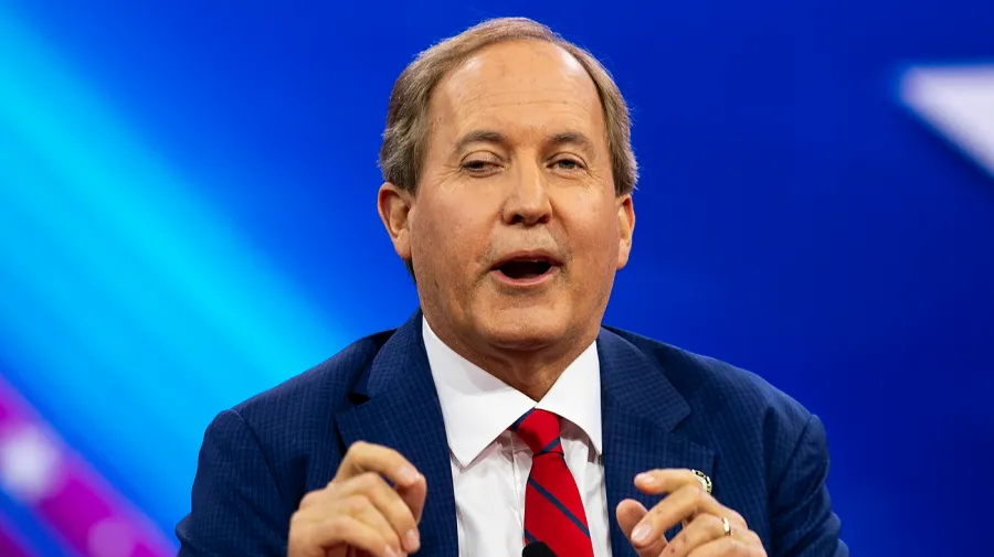 Why Democrats prefer Ken Paxton among Republicans