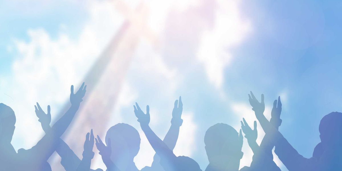 Why Gen Z is rejecting leftist untruths and embracing faith in Jesus