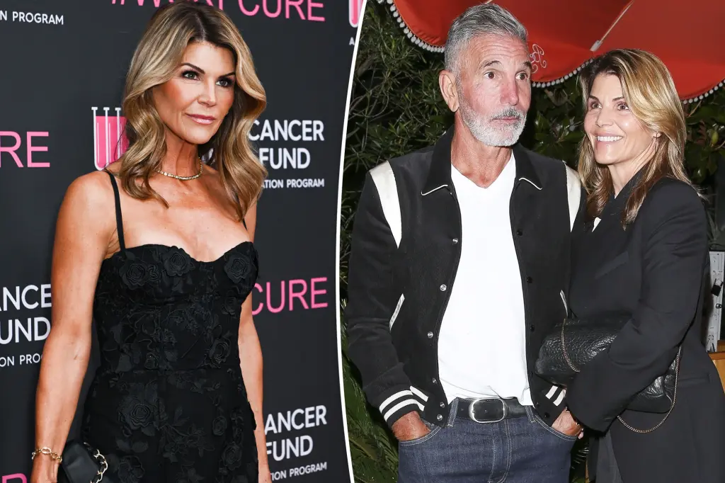 Why Lori Loughlin and Mossimo Giannulli feel they have no hope of getting back together