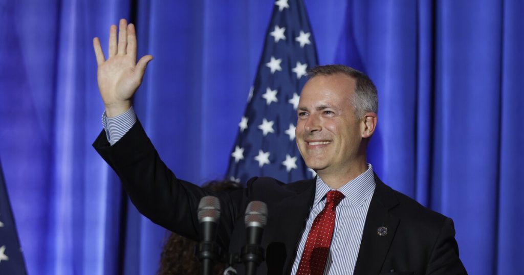 Why Ohio lawmakers are now promoting cryptocurrency