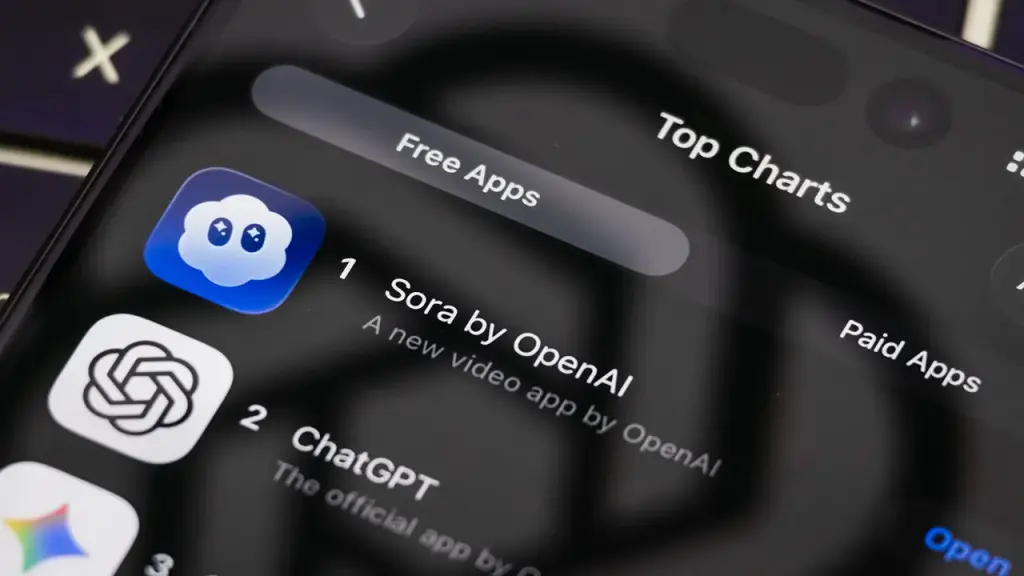 Why Open AI's new Sora 2 will change how you view videos forever