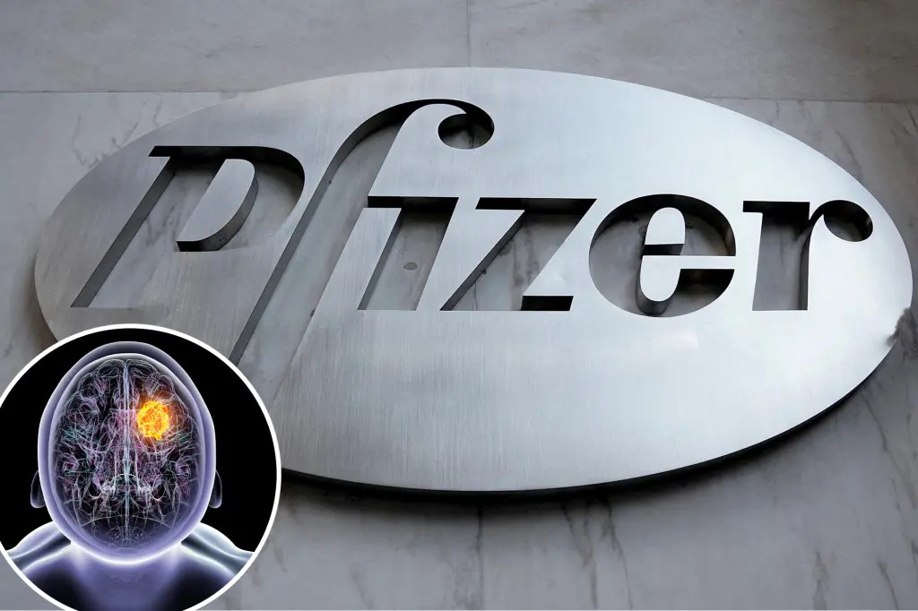 Widely used birth control associated with brain tumors in recent study as more than 1,000 women file lawsuits against Pfizer for health concerns