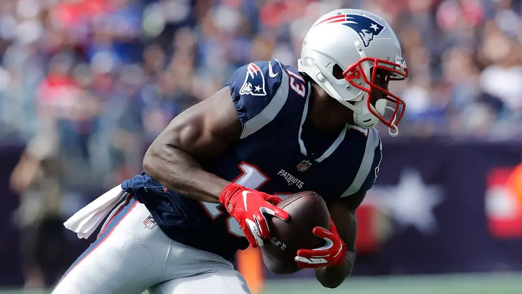 Wife of NFL wide receiver speaks on the tough truths of her husband playing in the league