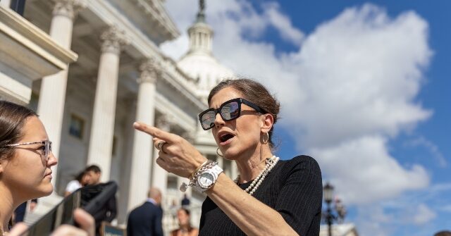 Wikipedia Owners Miss Deadline for House Committee Document Request