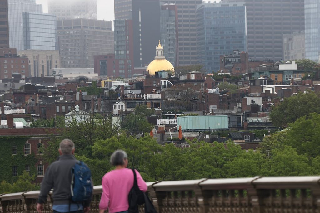 Will Massachusetts eliminate its estate tax? It comes down to competition versus fairness.