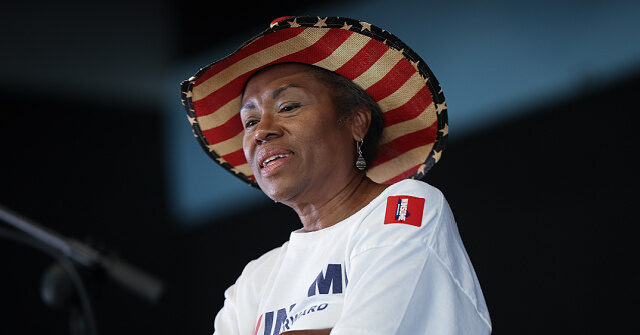 Winsome Earle-Sears Criticizes Abigail Spanberger's Progressive Policies and Her Decision Not to Withdraw Support for Jay Jones