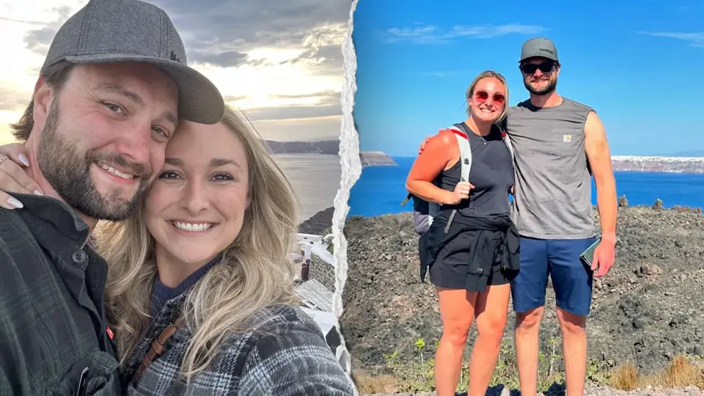 Wisconsin couple discovered deceased in vehicle shortly before their wedding anniversary