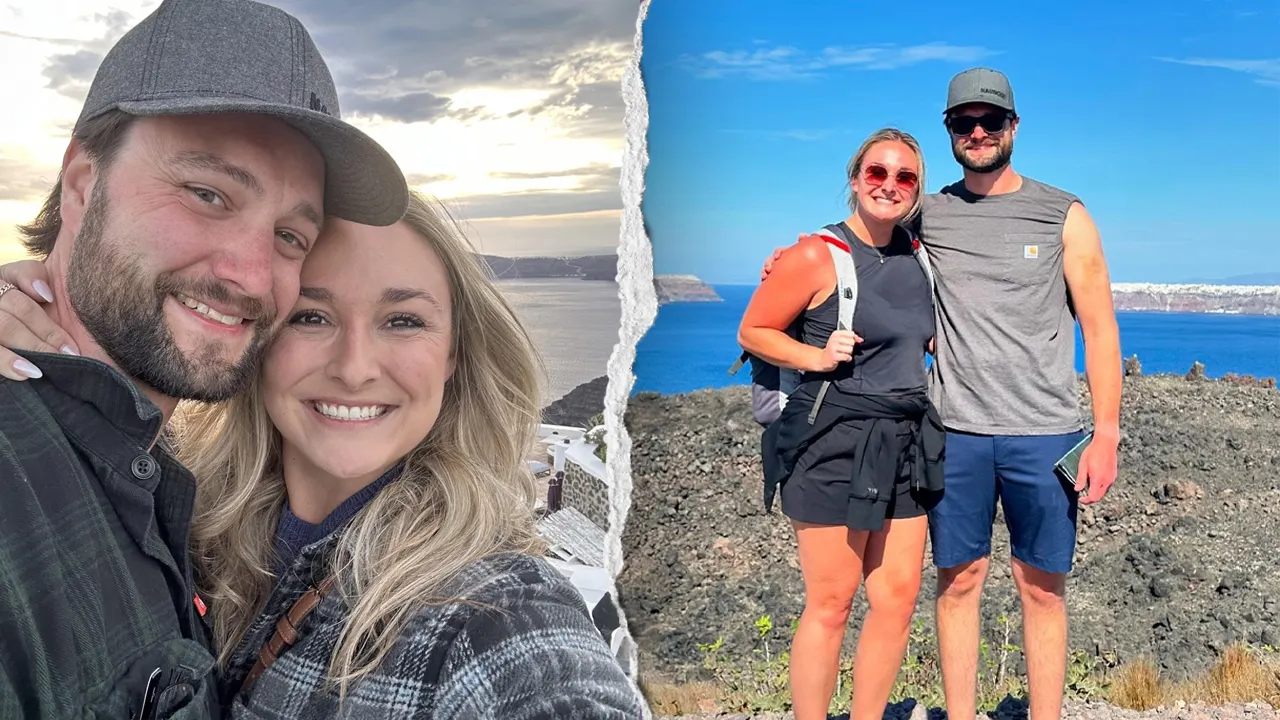 Wisconsin couple discovered deceased in vehicle shortly before their wedding anniversary