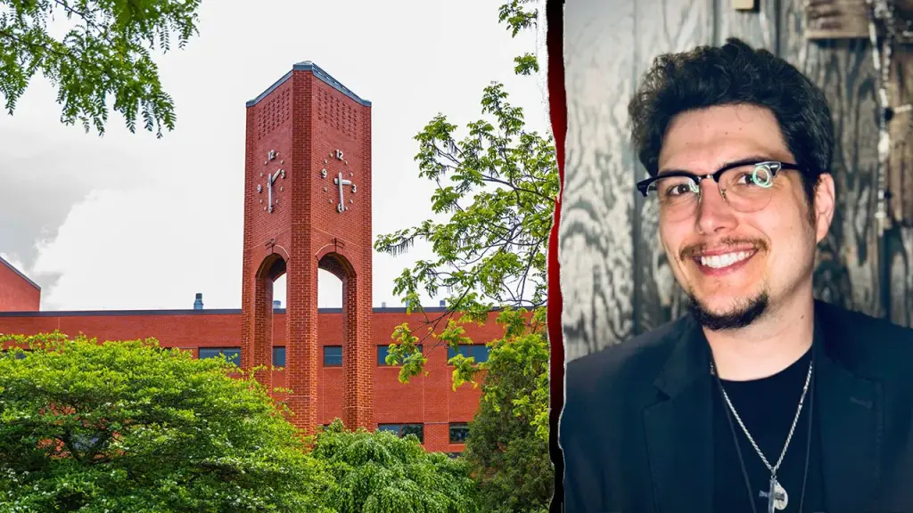 Wisconsin professor describes 'lonely atmosphere' at the university