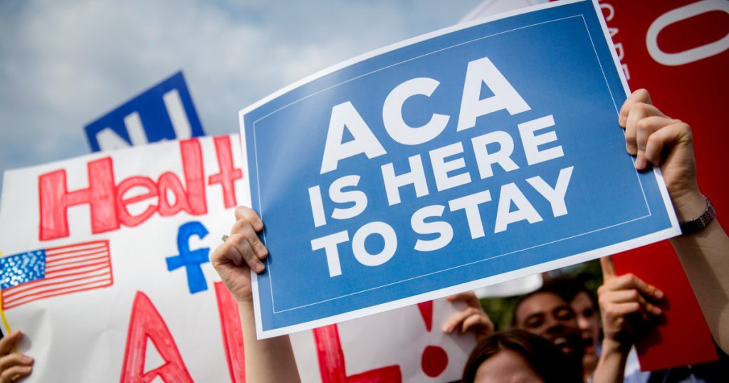 Without Obamacare support, this couple’s insurance costs are expected to rise nearly $2,000.