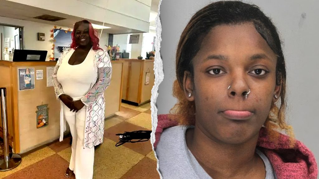 Woman killed in Texas for not saying thank you after door was held open, according to authorities