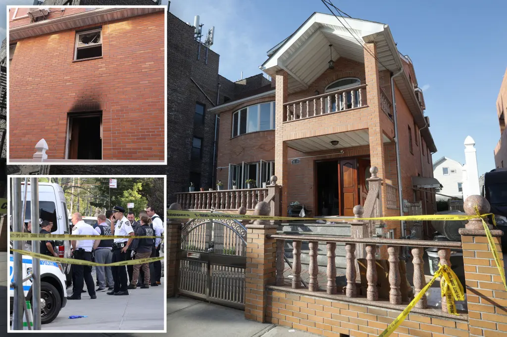 Woman was in charge of household where her son-in-law took her life