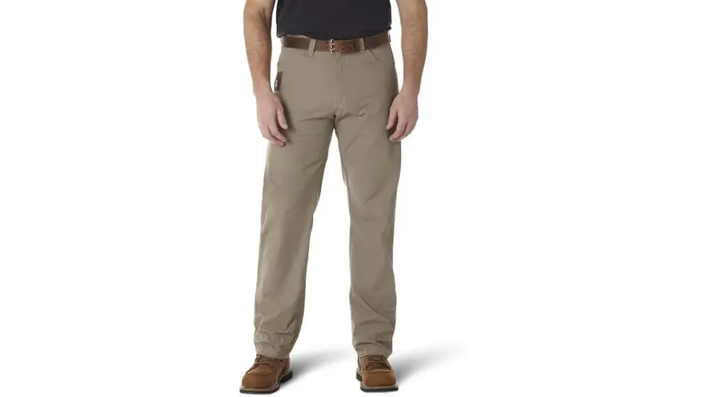 Workwear selections for Amazon's Prime Big Deal Days — durable boots, pants, and shirts