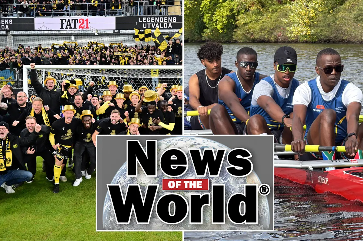 World News Update October 25, 2025