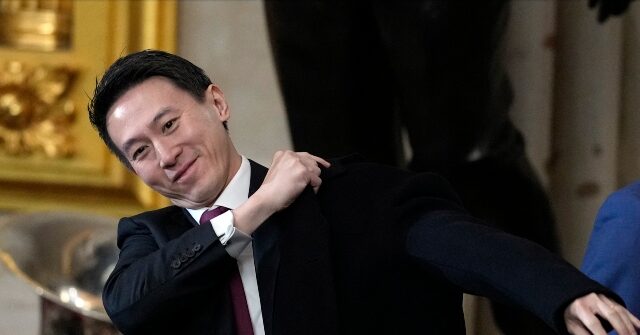 Worries Rise About TikTok's Algorithm After Years of Being a Chinese Psychological Operation