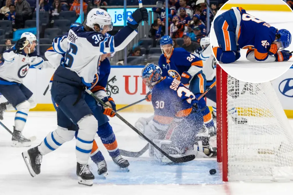 Worries are growing for the Islanders as they begin with three losses.