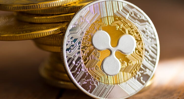 XRP Price Is 'Consolidating,' Analyst Indicates, Suggesting It Is 'Preparing for a Significant Shift'