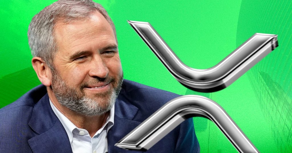 XRP is set to quickly reach a $1bn ETF in its early months.