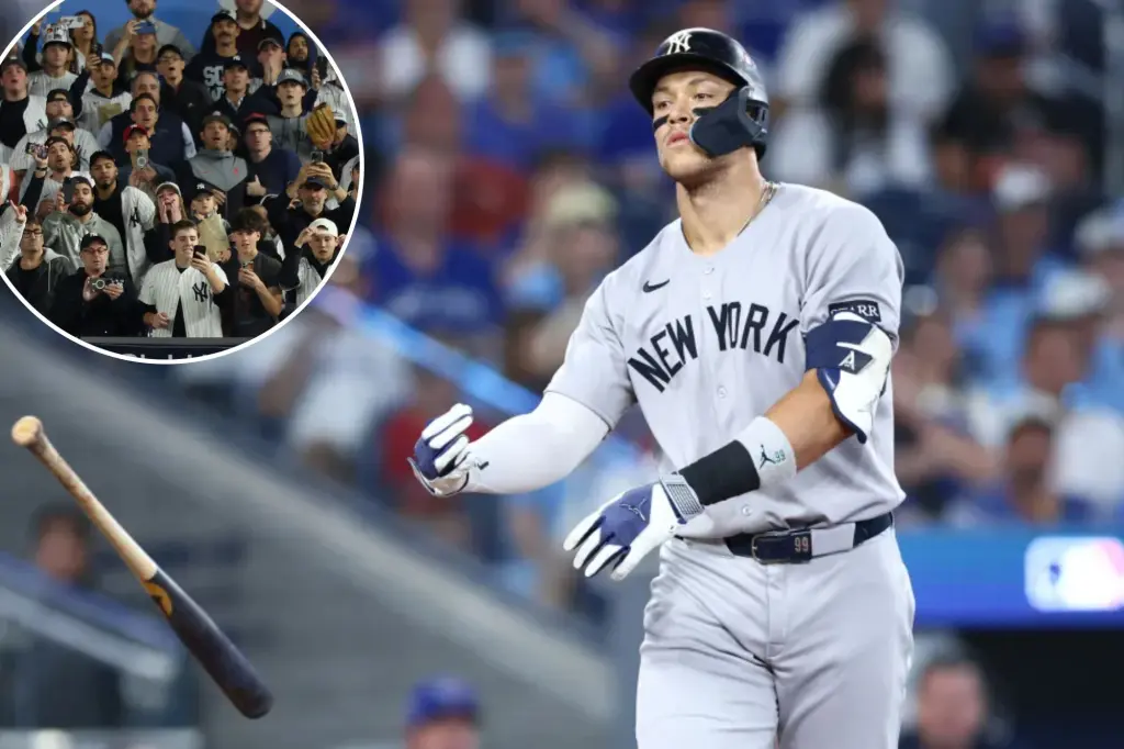 Yankees believe returning home will improve their chances in the ALDS