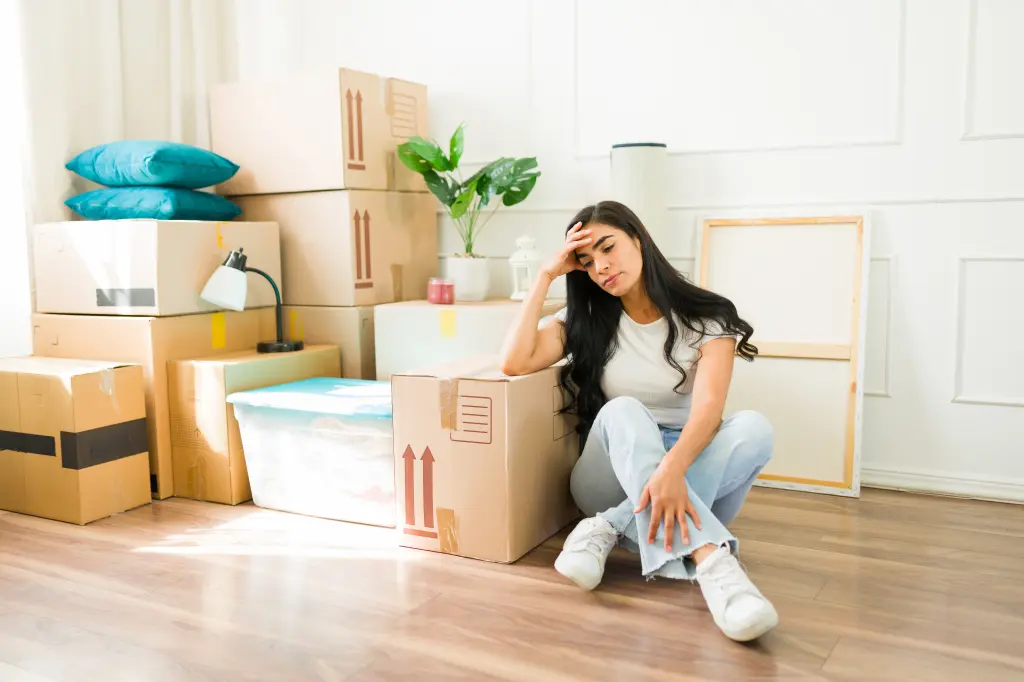 You are doing better financially than Baby Boomers.