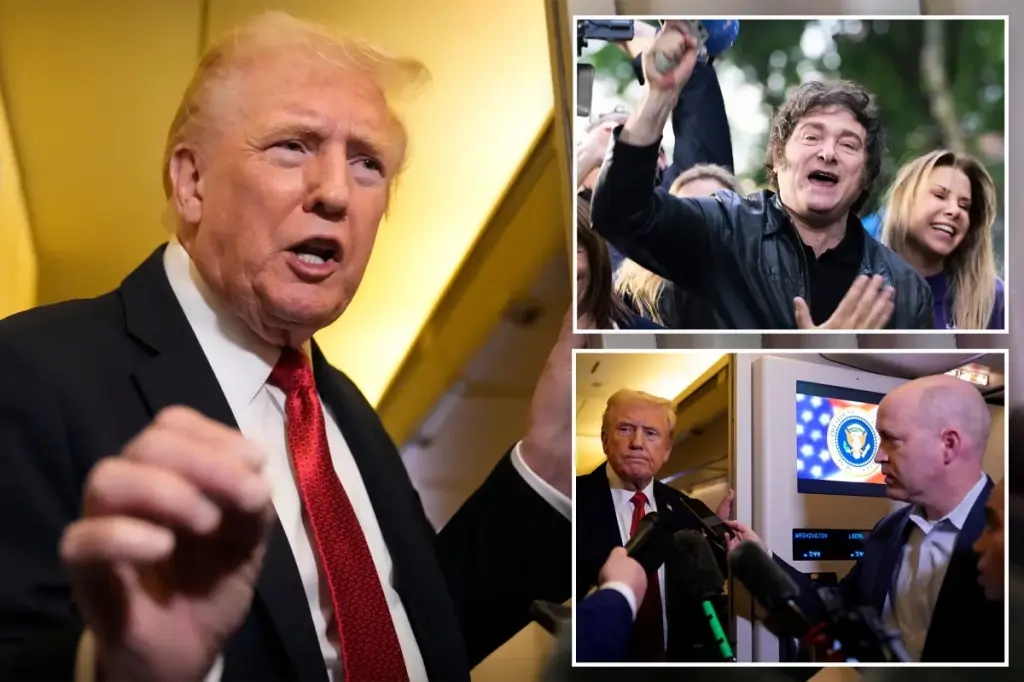 You have no knowledge about it.