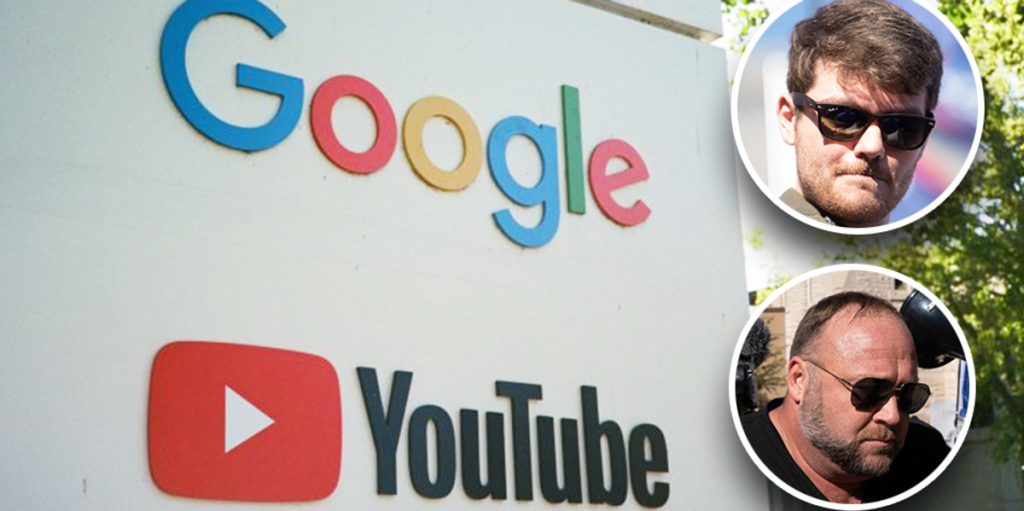 YouTube provides 'second opportunities' to banned creators — but with significant limitations