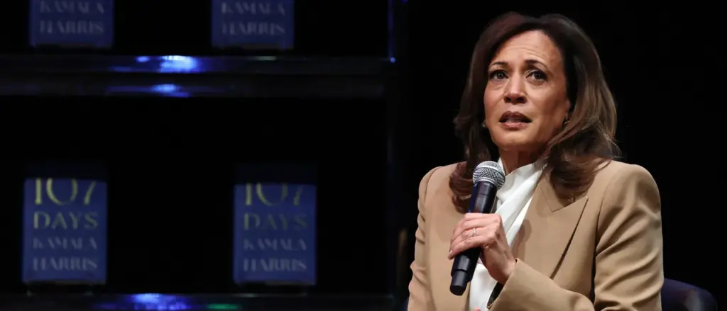 Younger Voters Unlikely to Choose a Female President But Favor More Women in Government, Survey Finds