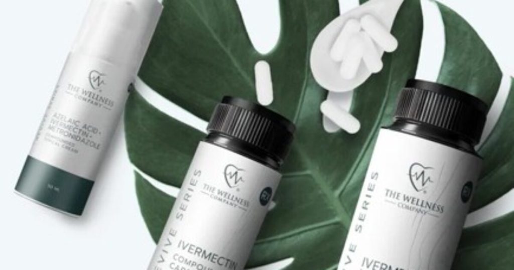 Your Complete Source for Ivermectin Made in America