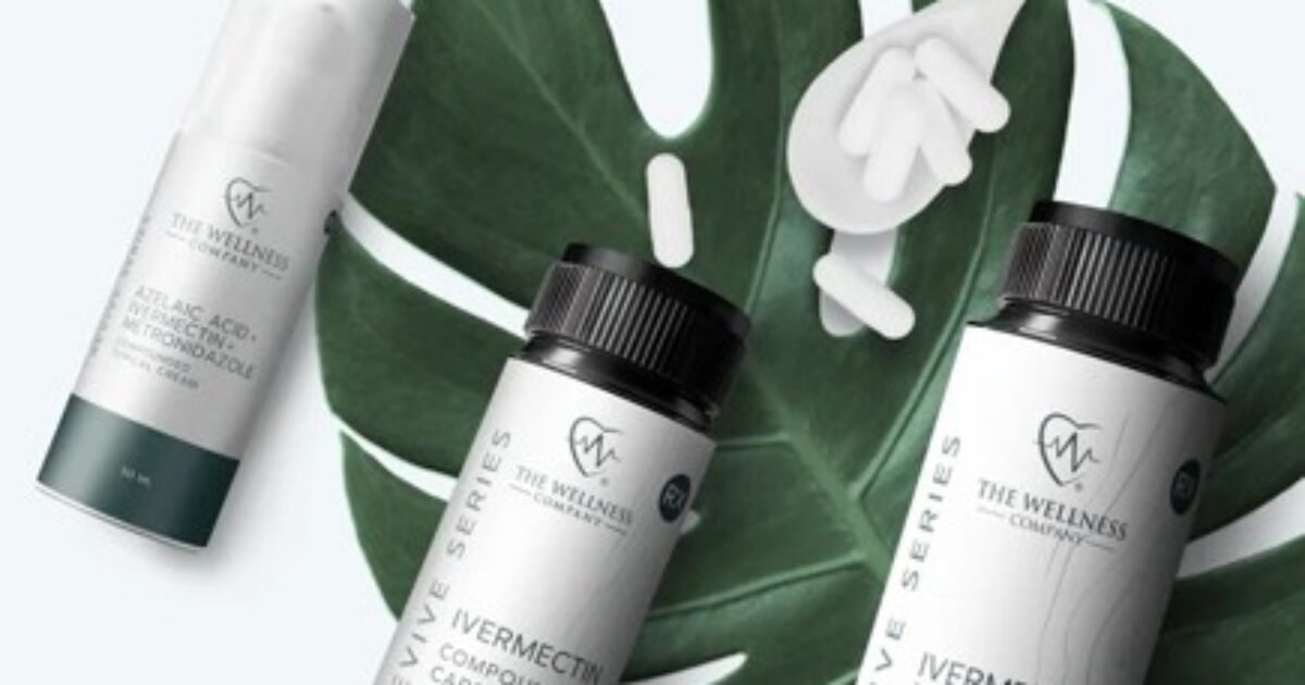 Your Complete Source for Ivermectin Made in America