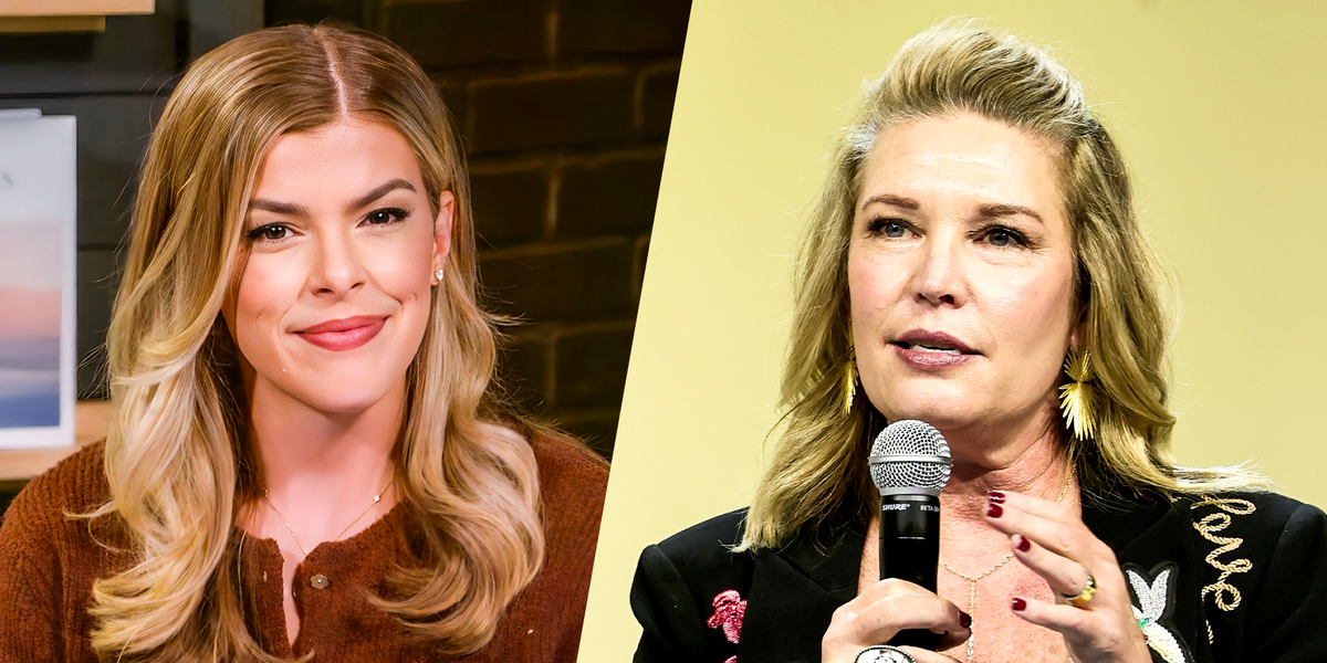 Your body isn’t divine: Jen Hatmaker’s New Age falsehoods revealed