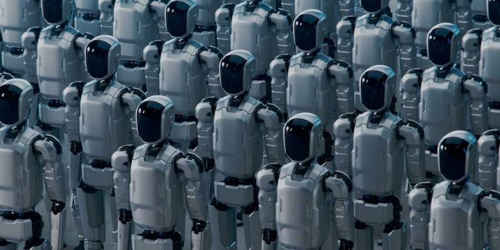 Your tax money is creating the robot workforce