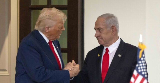 ZOA Offers Conditional Backing for Trump's Plan, Recognizes Opportunities in the Middle East