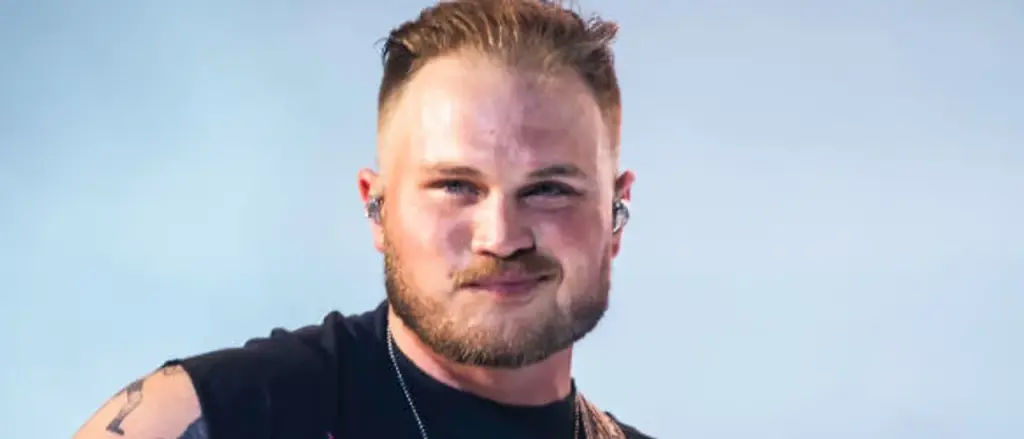Zach Bryan Responds to Criticism of His Controversial Lyrics