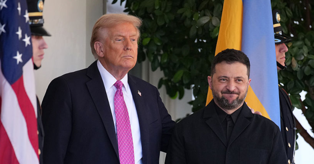 Zelensky Indicates Willingness to Participate in Trump-Putin Peace Discussions in Hungary