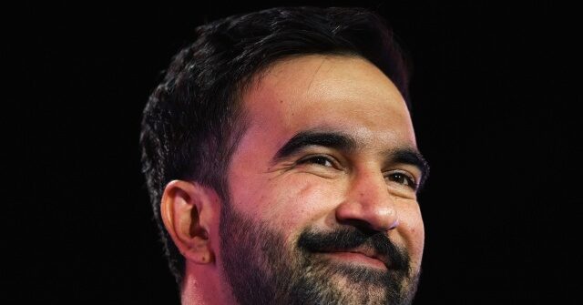 Zohran Mamdani Gains Backing from Asian Immigrants in NYC