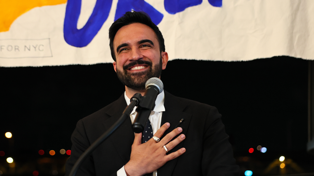 Zohran Mamdani advocates for dispatchers to assess 911 calls prior to police response.