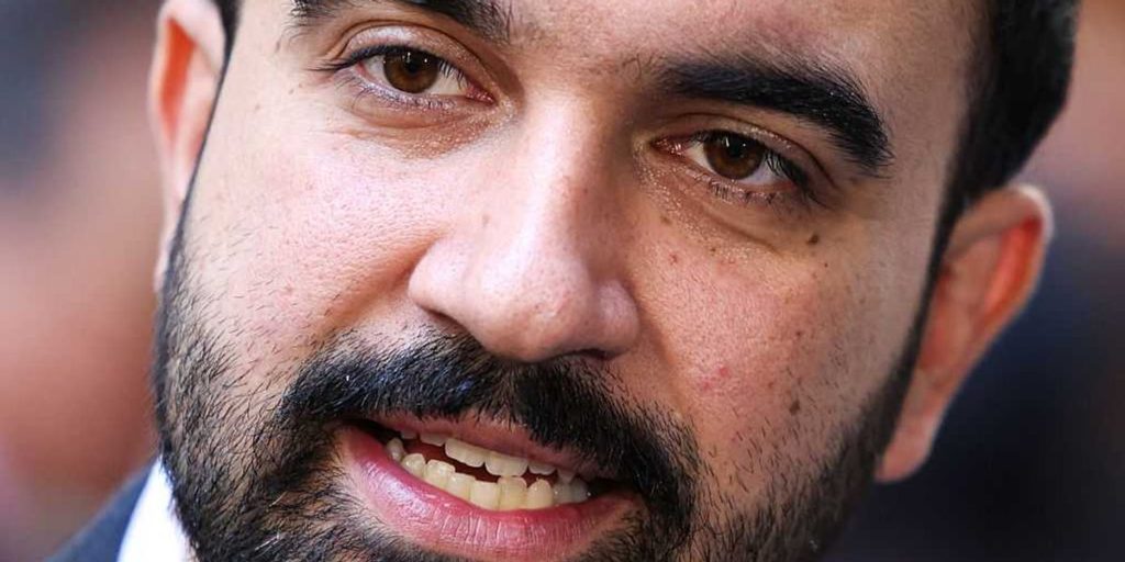 Zohran Mamdani, an LGBTQ advocate, faces criticism for a photo with a Ugandan lawmaker opposed to homosexuality.