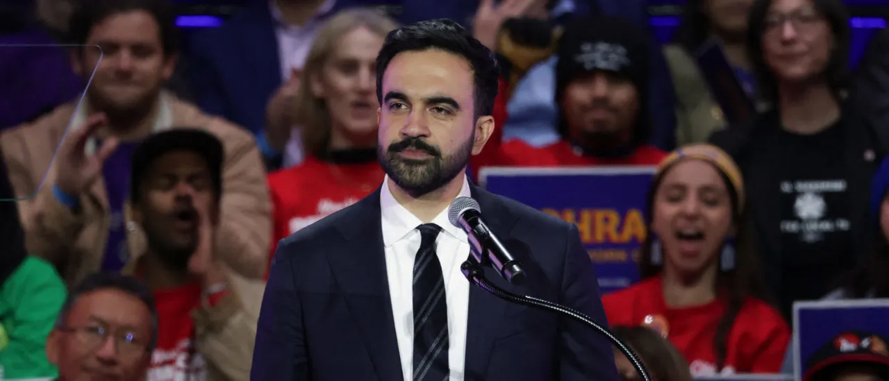 Zohran Mamdani’s 9/11 Comparisons Reveal What’s Truly Important in the NYC Mayoral Race