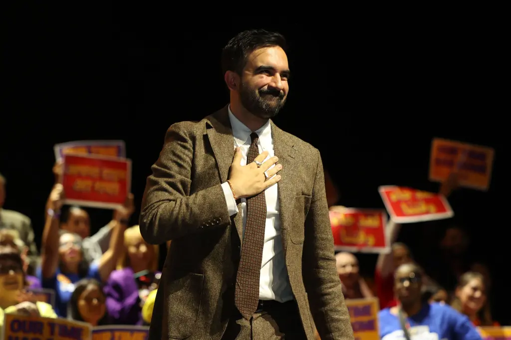 Zohran Mamdani's opposition to Israel will be fully addressed at the NYC mayoral debate