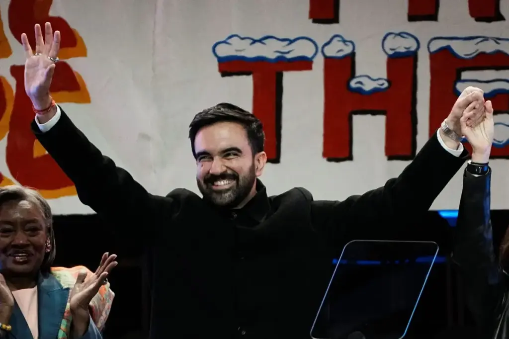 Zohran Mamdani's unclear education plans will jeopardize NYC's delicate advancements.