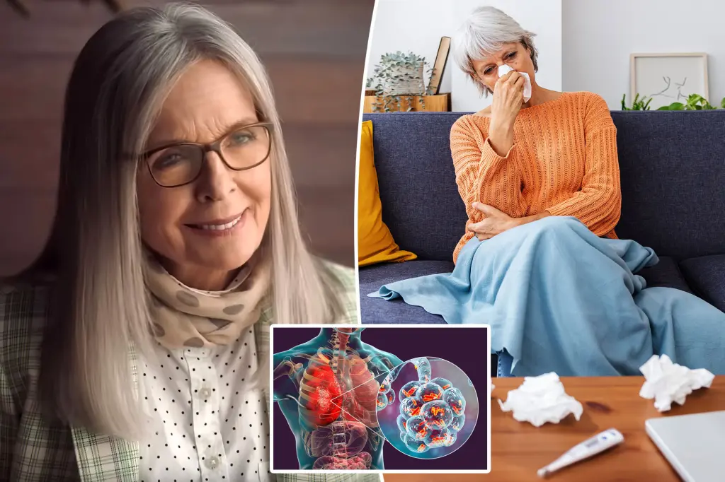 everything you need to understand about pneumonia