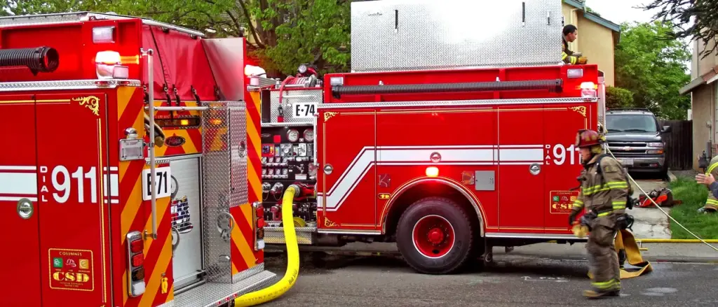 ‘Driven By Instinct’: Bystanders Rush To Help After Helicopter Crash Traps Crew Member