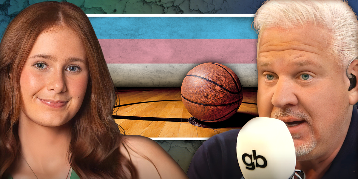 ‘HE INJURED GIRLS’: High school athlete who chose not to compete against an adult man shares his story